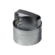 POGÁCSASZAGGATÓ 5CM