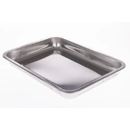 INOX TEPSI 40,0 * 30,0 CM