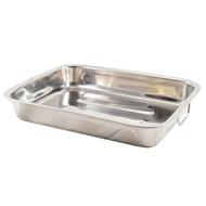 INOX TEPSI 40,0 * 30,0 CM