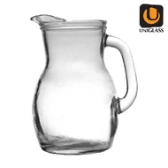 ÜVEG BISTRO KANCSÓ 0,5 L  12,0 * 10,0 * 14,0 CM