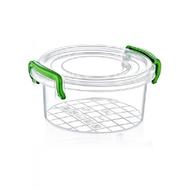 SENYA 2703 KEREK DOBOZ 0,3 L
