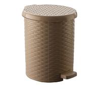SENYA 4240 PEDÁLOS SZEMETES 15 L