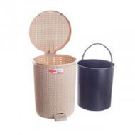 SENYA 4242 PEDÁLOS SZEMETES 3,5 L