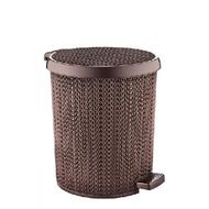 SENYA 4244 PEDÁLOS SZEMETES 15 L