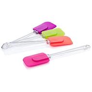 CK-090 SZILIKON SPATULA MIDI, 5,8 * 22,5 * 1 CM