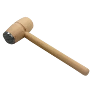 Húsverő egyvasú