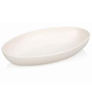 M-277 OVÁL TÁL KÖZEPES 24 X 15 CM