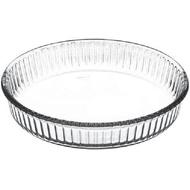 BORCAM KEREK SÜTŐTÁL  1 720ml   59044   (260 x 45 mm)  6 db / karton