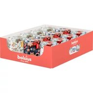 BOLSIUS POHARAS ILLATGYERTYA 23HR 12DB-TÉLI ILLATOK