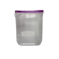 COZ Tera 1240G NÉGYSZÖGLETES ÉTELTÁROLÓ DOBOZ 1240ML