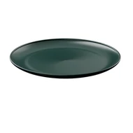 Coz mt-785g-2-1 műanyag kerek lapos tányér 26,5cm