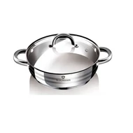 BL-1002A ALACSONY LÁBAS FEDŐVEL 2,75L / GOURMET LINE 22CM