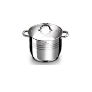 BL-1006A ALACSONY LÁBAS FEDŐVEL 16CM/ GOURMET LINE 2,1L