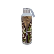 ÜVEGPALACK ZÖLD TEREPMINTA 500ML M85630  