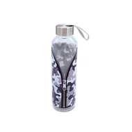 ÜVEGPALACK SZÜRKE TEREPMINTA 500ML M85630   