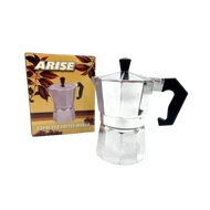 KÁVÉFŐZŐ 3 SZEMÉLYES