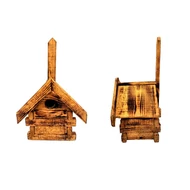 MADÁRODU ME-23 23X18X38CM