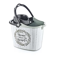 Ö-D012 14L DEKOROS FELMOSÓVÖDÖR x75 HOME