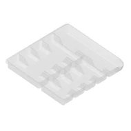 AS-205 JUMBO EVŐESZKÖZTARTÓ 9 RÉSZES ÁTTETSZŐ