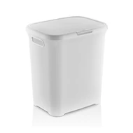 Ö-CZ006 LINE DEKOROS SZENNYESTARTÓ 52L X24 FEHÉR