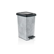 Ö-S121 SLIM DEKOROS PEDÁLOS KUKA 8L X164 GRÁNIT