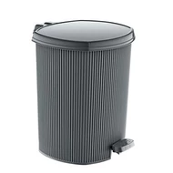 Ö-CZ002 LINE DEKOROS PEDÁLOS KUKA 6L X38 SZÜRKE