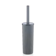 Ö-CZ018 LINE DEKOROS WC KEFE TOKKAL X38 SZÜRKE