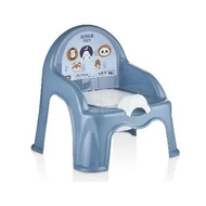 Ö-L019 DEKOROS BILISZÉK X162 KÉK