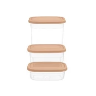 D-422-03 CLASSY 3 DB-OS DOBOZ SZETT (0.3L;0.6L ;1.2L)