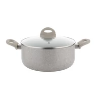 LÁBAS FEDŐVEL SANDY TAPADÁSMENTES 4,1L 24X11CM