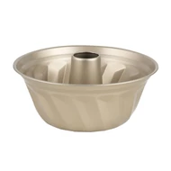 GOLD KUGLÓF SÜTŐFORMA NAGY 25CM