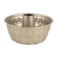 GOLD KUGLÓF FORMA KICSI 22,5CM