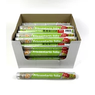 FRISSENTARTÓ FÓLIA 20M*29CM 8'