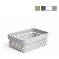 SENYA 2868 PENTA TÁROLÓKOSÁR 1,4L 8*12*16,5 CM VEGYES SZÍNEK