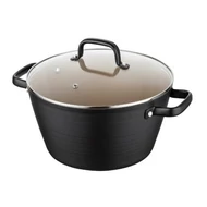 FAZÉK FEDŐVEL CARINA TAPADÁSMENTES 5,2L 28CM