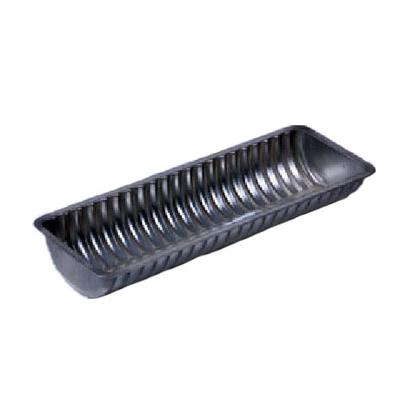 ŐZGERINC KESKENY  4 x 12 x 31,5 CM