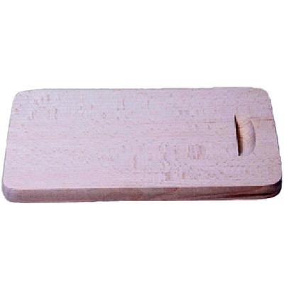 VÁGÓDESZKA KICSI  15,0 * 23,5 * 1,5 CM