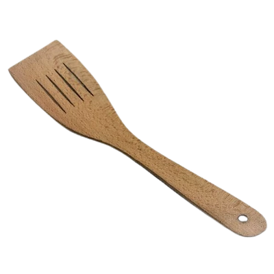 TEFLONLAPÁT HAJLÍTOTT  31 x 7 CM