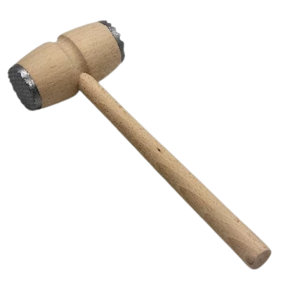 Húsverő Kétvasú
