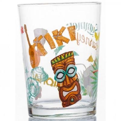 ÜVEGPOHÁR 3 DB GRANDE TIKI 5,1 DL