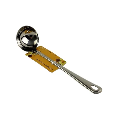 INOX MERŐKANÁL 7 CM
