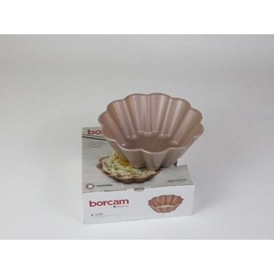 BORCAM KUGLÓFSÜTŐ BEVONATOS 59114