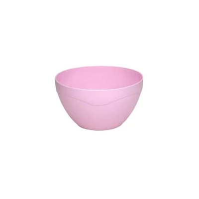 M-846 KEREK TÁL (25,9 X 13,6 CM) 2,7 L  24 db / karton