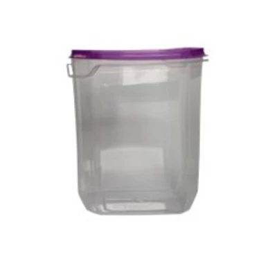 COZ Tera 1240G NÉGYSZÖGLETES ÉTELTÁROLÓ DOBOZ 1240ML