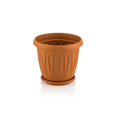 SENYA 5702 CLASSIC MŰANYAG VIRÁGCSERÉP 2,3L