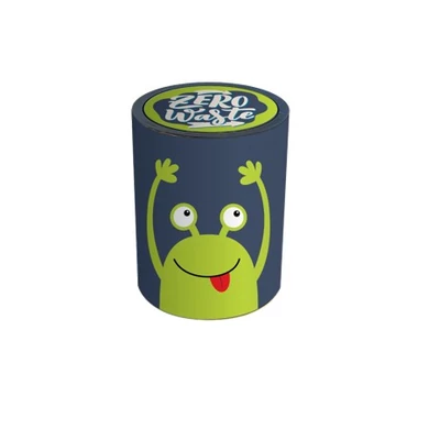 Coz cp001/l billenős gyerek szemetes 5l-frog