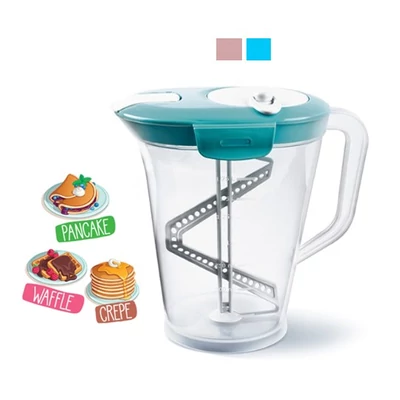 M-1197 KÉZI MIXER 2L   12 db / karton