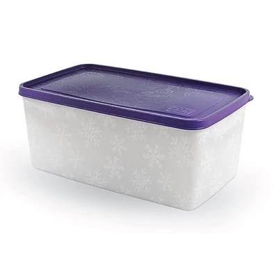 M-1033 FRIGO ÉTELTÁROLÓ DOBOZ (26,5X15,5X11,5CM) 3,5L  12 db / karton