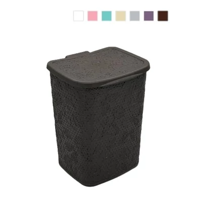 AS-325 CSIPKE MINTÁS MOSÓPOR TARTÓ 10L