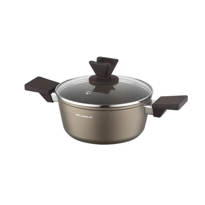 FAZÉK FEDŐVEL ASTON TAPADÁSMENTES 3L 22CM